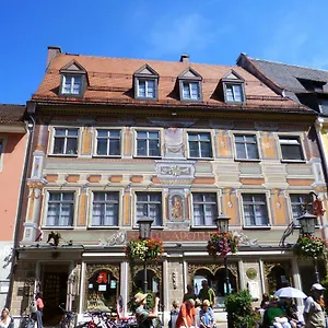 Apartment Lucky Sissi, Füssen
