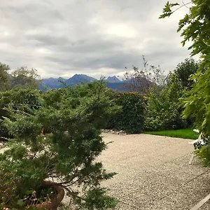 Apartment Haus Ambi, Füssen
