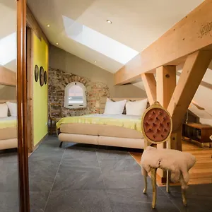 Apartment Altstadt-loft, Füssen