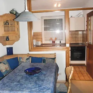 Apartment Ilka Plank, Füssen